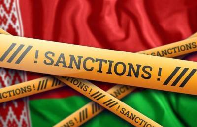 Евросоюз поддержал новые санкции против Беларуси