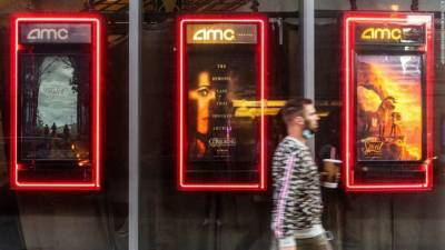 Американская сеть кинотеатров AMC разрешить платить за билеты биткоинами