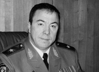 Экс-начальника рязанского УВД Ивана Перова похоронят на Скорбященском кладбище