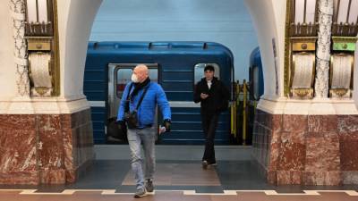 Решение Беглова расширить станцию метро "Фрунзенская" улучшит жизнь петербуржцев