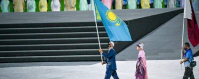 Токаев не оценил выступление казахстанцев на Олимпиаде в Токио