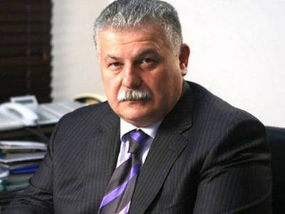 Задержаны экс-премьер Северной Осетии и бывший министр туризма