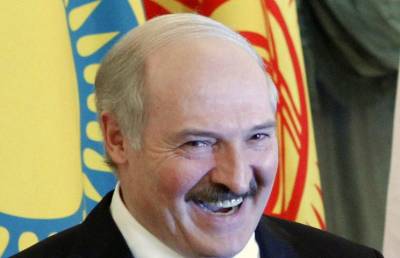 Лукашенко рассмешил всех колкой шуткой про Америку