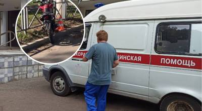 «Гонял рядом с парком, где дети»: в Ярославской области произошло смертельное ДТП