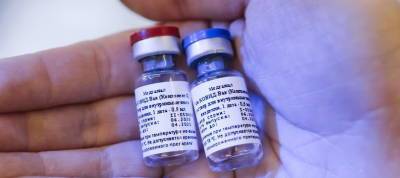 В Австралии заявили, что вакцина «Спутник V» лучшая, но политизированная