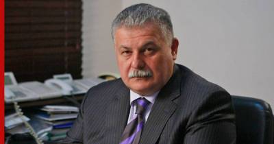 Бывшие глава правительства Северной Осетии и министр туризма задержаны за растрату