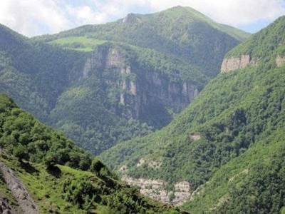 Азербайджанское бюро по туризму разрабатывает туры в Карабах