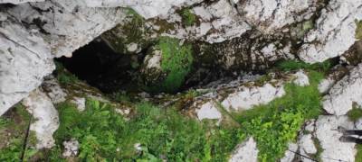 Обнародованы обстоятельства гибели россиянина в пещере в Абхазии