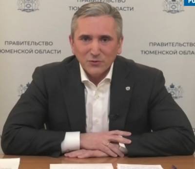 Александр Моор - Моор выходит в эфир: губернатор ответит на вопросы жителей региона - nakanune.ru