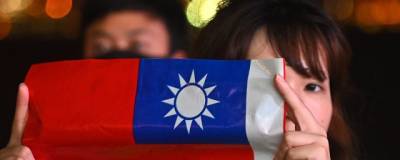 Китай отозвал посла в Литве из-за намерения открытия представительства Тайваня