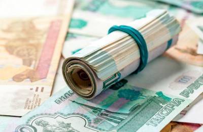 Эксперт: Российские акции сегодня поддержит снижение курса рубля