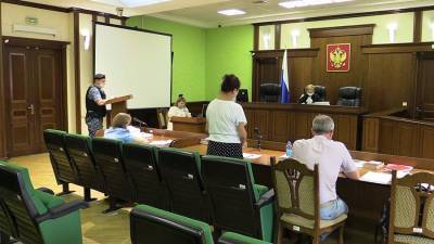 Белгородский суд оправдал задушившую больного мужа медсестру