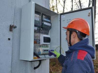 Кузбасские энергетики вошли в число лидеров по цифровому энергоучёту