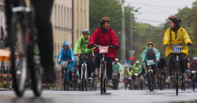 В Калининградской области отменили велопробег «Тур де Кранц»