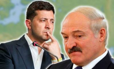 У Зеленского упрекнули Лукашенко в безосновательных заявлениях