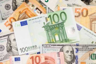 Курс валют на 10 августа: межбанк, “черный” и наличный рынки