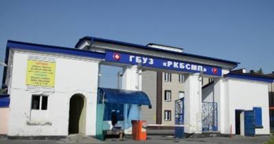 Еще два пациента умерли в больнице во Владикавказе, где произошло ЧП
