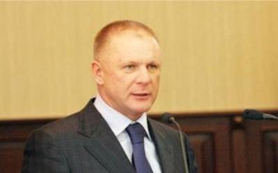 СМИ: Пост главы Харьковской ОГА может получить СБУшник, которого обвиняют в крышевании наркорынка