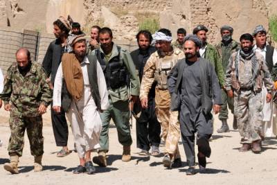 Игорь Стрелков рассказал о последствиях захвата Афганистана талибами