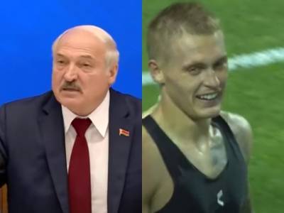 Тренды YouTube: Жесткий ответ Лукашенко и Заря - Динамо