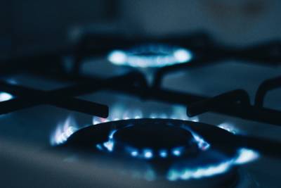 Добыча газа "Укргаздобычей" сократился на 5,2% в этом году