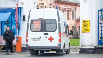 Число погибших в результате ЧП в больнице Владикавказа возросло до 11