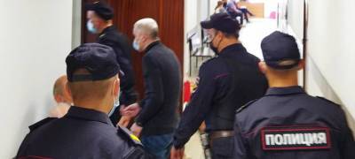 На судебном процессе по «делу Дмитриева» в Петрозаводске выступают свидетели защиты