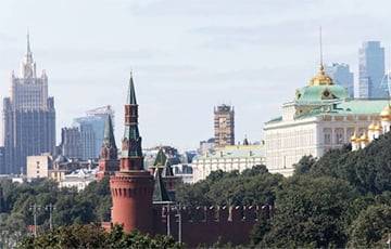 Взгляд из Москвы: Кремль согласен, что Лукашенко должен уйти, и будет на этом настаивать