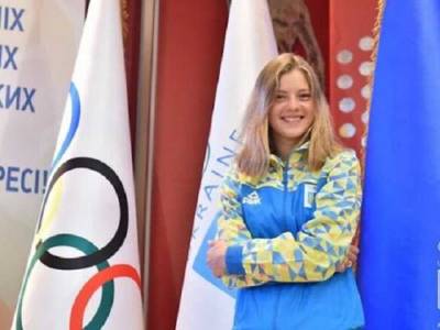 Титулованная украинка после провала на Олимпиаде ошарашила решением завершить карьеру в 19 лет