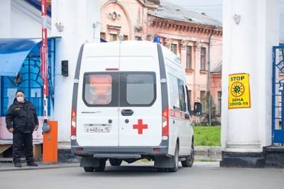 В Минздраве Северной Осетии назвали главную причину гибели 11 пациентов