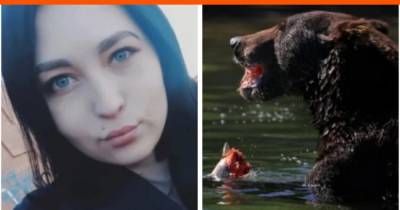 «Возможно, она попала к медведю»: появились новые подробности о пропавшей под Североуральском девушке