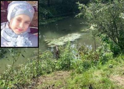 Тело пропавшей семь лет назад 10-летней школьницы найдено на Алтае в реке