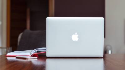 Стало известно о старте производства обновленных MacBook Pro