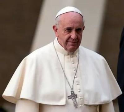 Папе Римскому Франциску угрожают смертью неизвестные лица