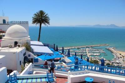 Свободная пресса: Тунис был для туристов раем, а стал адом