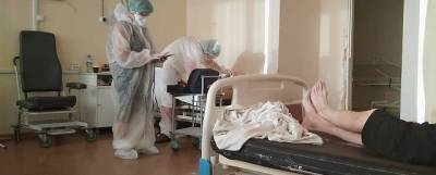 В больнице Владикавказа умерли еще два человека после кислородной аварии