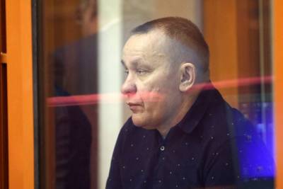 В Екатеринбурге подали иск о банкротстве криминального авторитета