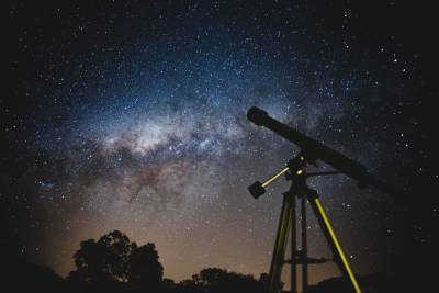 В Петербурге нашли исчезнувший телескоп погибшего студента ИТМО