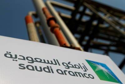 Прибыль саудовского нефтяного гиганта взлетела на 300 процентов