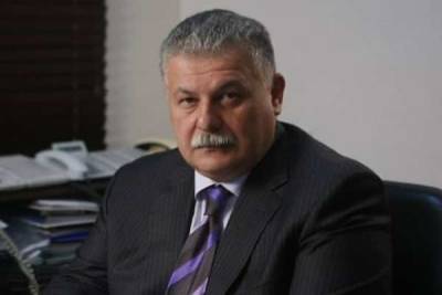 Бывший премьер Северной Осетии задержан по делу о крупной растрате