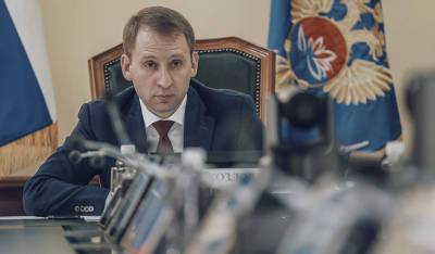 Депутат от Якутии потребовал отставки главы Минприроды из-за лесных пожаров