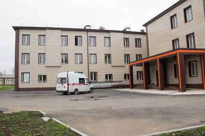 Медики не связывают смерть двух пациентов с аварией в больнице Владикавказа