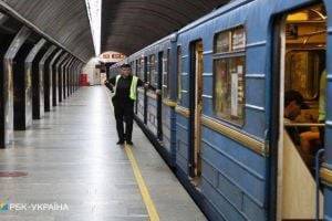 В Киеве сегодня возможны ограничения в работе метро