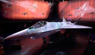 Иран, получив российские Су-75, сможет противостоять израильским F-35