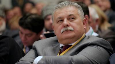 Бывший премьер Северной Осетии задержан по делу о растрате