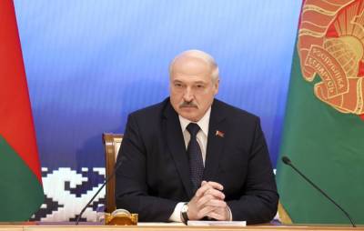 Лукашенко рассказал, когда Белоруссия признает Крым российским