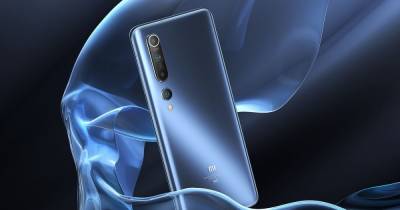 Xiaomi опять обошла Samsung: аналитики назвали самые популярные 5G-смартфоны 2021 года