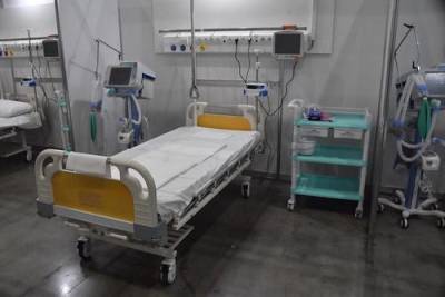 Заместитель главврача больницы во Владикавказе заявила, что один пациент умер не из-за аварии