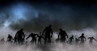 Ходячие мертвецы: как придумали зомби и при чем здесь магия вуду