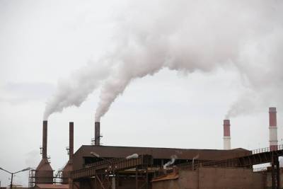 В Свердловской области 3,2 млн человек живут в условиях загрязненных воздуха, воды и почвы